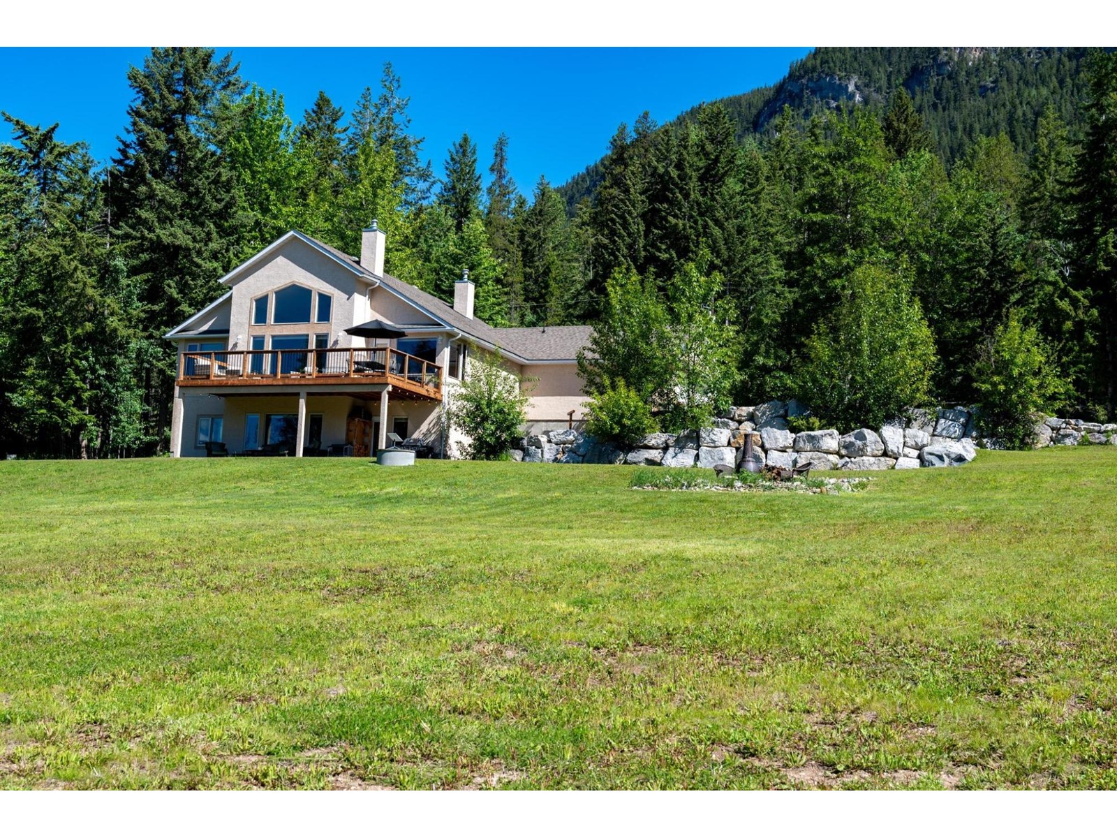 965 Oster Road, Golden, British Columbia  V0A 1H1 - Photo 49 - 2474439