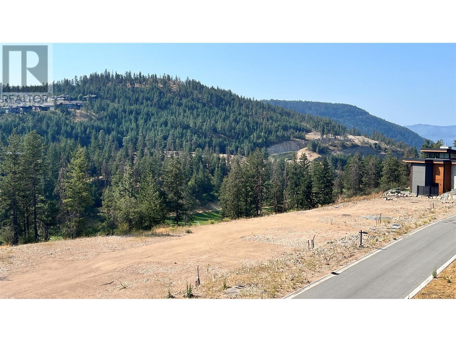 152 Wildsong Crescent Lot# 13, Vernon, British Columbia  V1H 2K3 - Photo 1 - 10302054