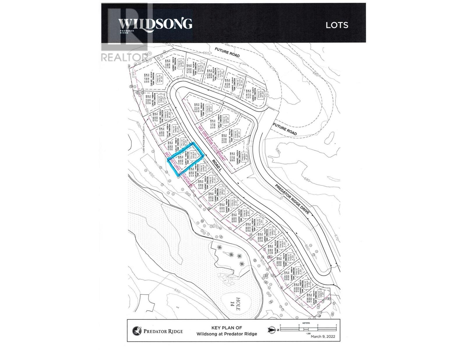 152 Wildsong Crescent Lot# 13, Vernon, British Columbia  V1H 2K3 - Photo 10 - 10302054