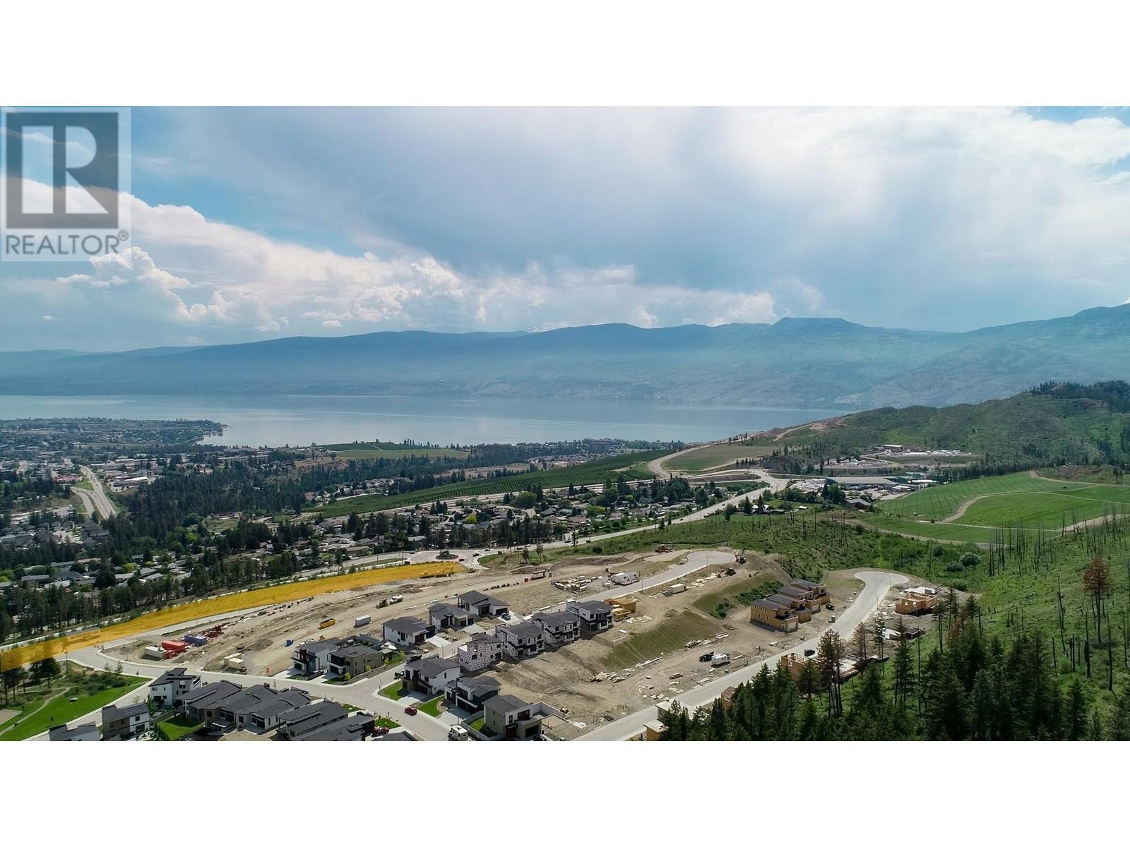 110 Yorkton Road, West Kelowna, British Columbia  V4T 0B1 - Photo 1 - 10302200