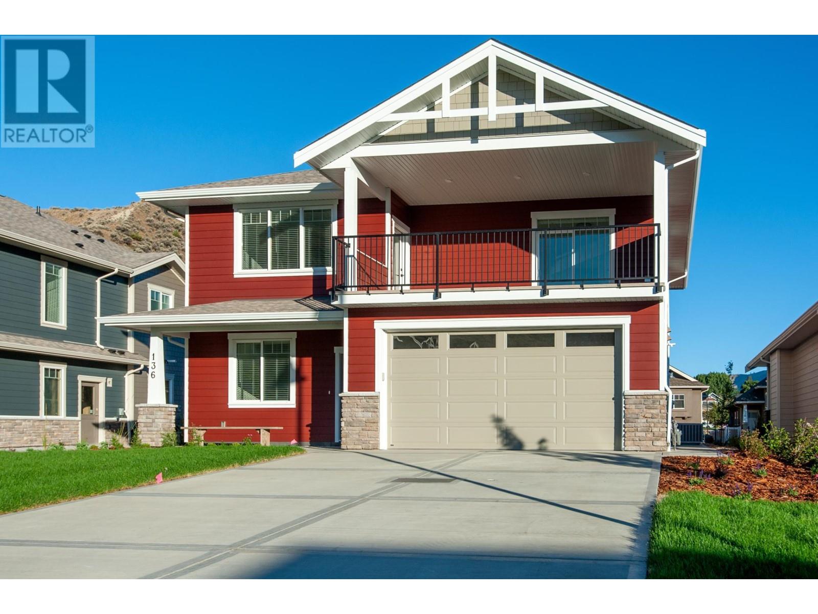 200 Grand Boulevard Unit# 136, Kamloops, British Columbia  V2C 0H4 - Photo 1 - 176219