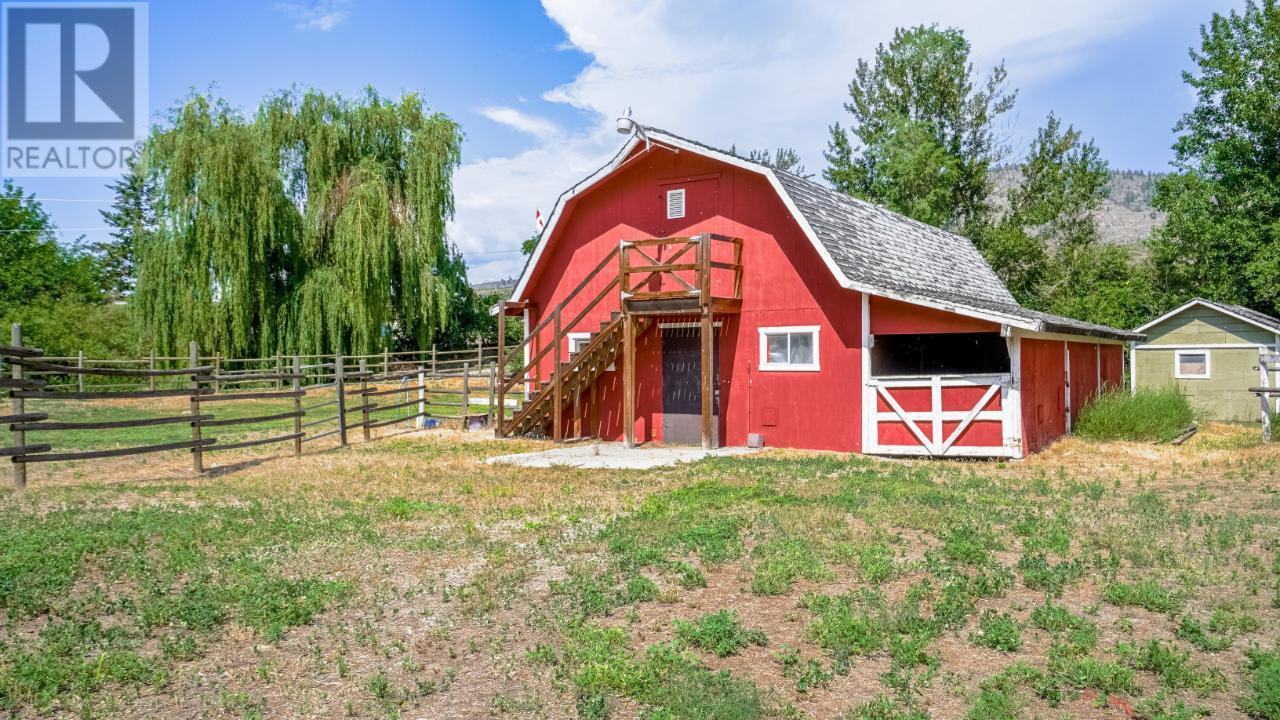 205 Greasewood Avenue, Oliver, British Columbia  V0H 1T1 - Photo 61 - 10302230