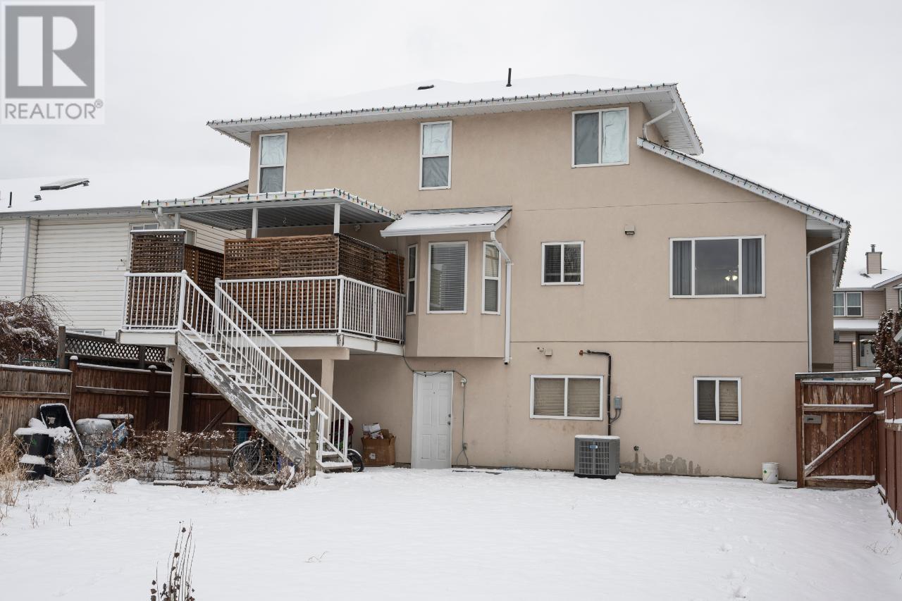 1927 Sage Place, Merritt, British Columbia  V1K 1B8 - Photo 37 - 176254