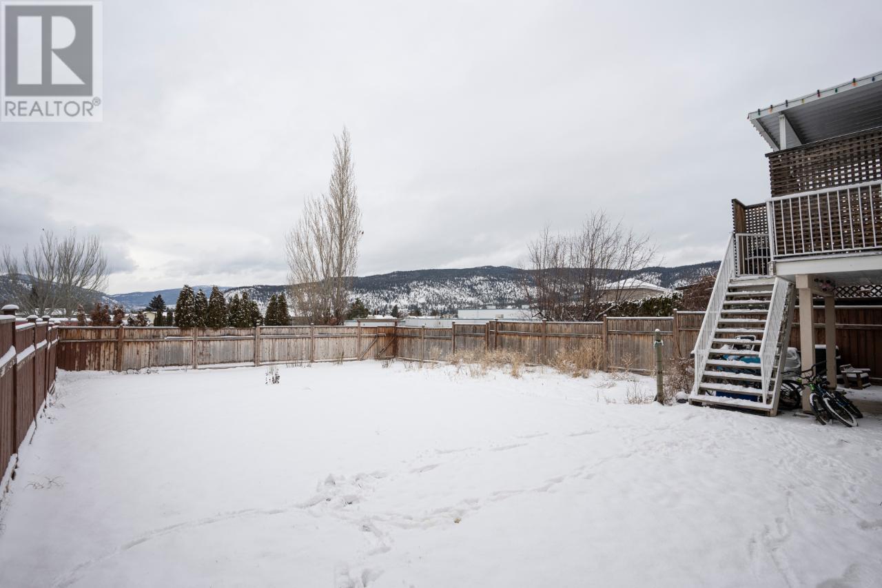 1927 Sage Place, Merritt, British Columbia  V1K 1B8 - Photo 38 - 176254