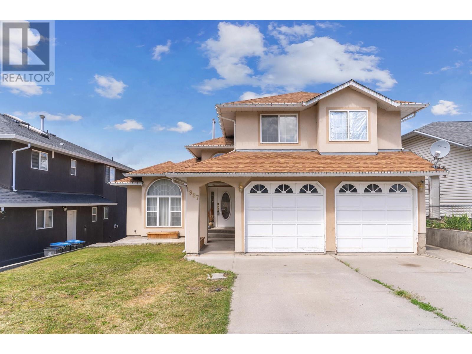 1927 Sage Place, Merritt, British Columbia  V1K 1B8 - Photo 43 - 176254