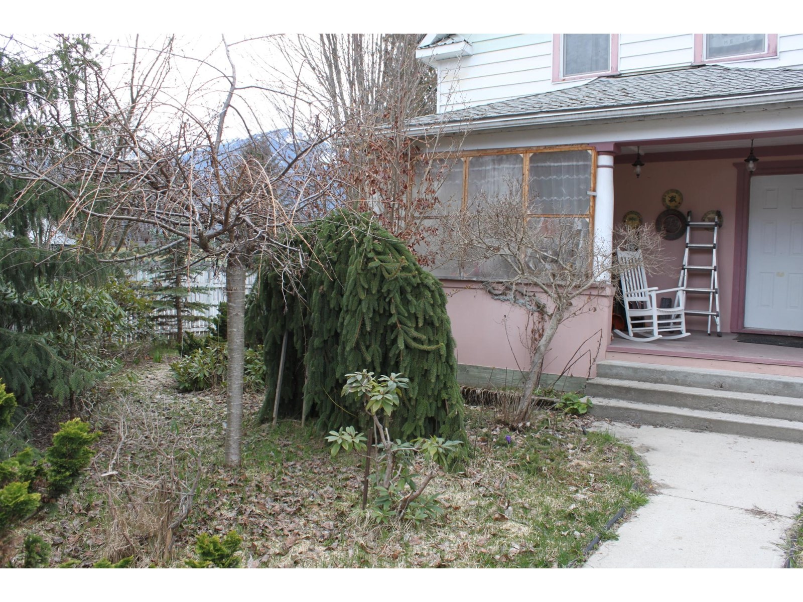 102 1st Avenue, Nakusp, British Columbia  V0G 1R0 - Photo 2 - 2474550