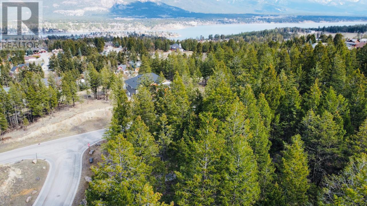 Lot 48 Pine Ridge Mountain Lane, Invermere, British Columbia  V0A 1K4 - Photo 1 - 2474529