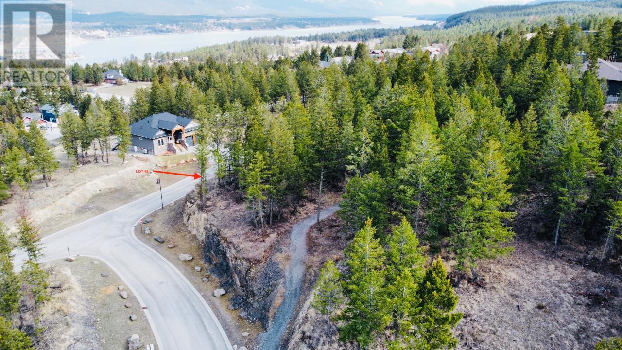 Lot 48 Pine Ridge Mountain Lane, Invermere, British Columbia  V0A 1K4 - Photo 3 - 2474529