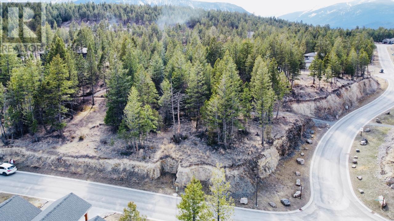 Lot 48 Pine Ridge Mountain Lane, Invermere, British Columbia  V0A 1K4 - Photo 5 - 2474529