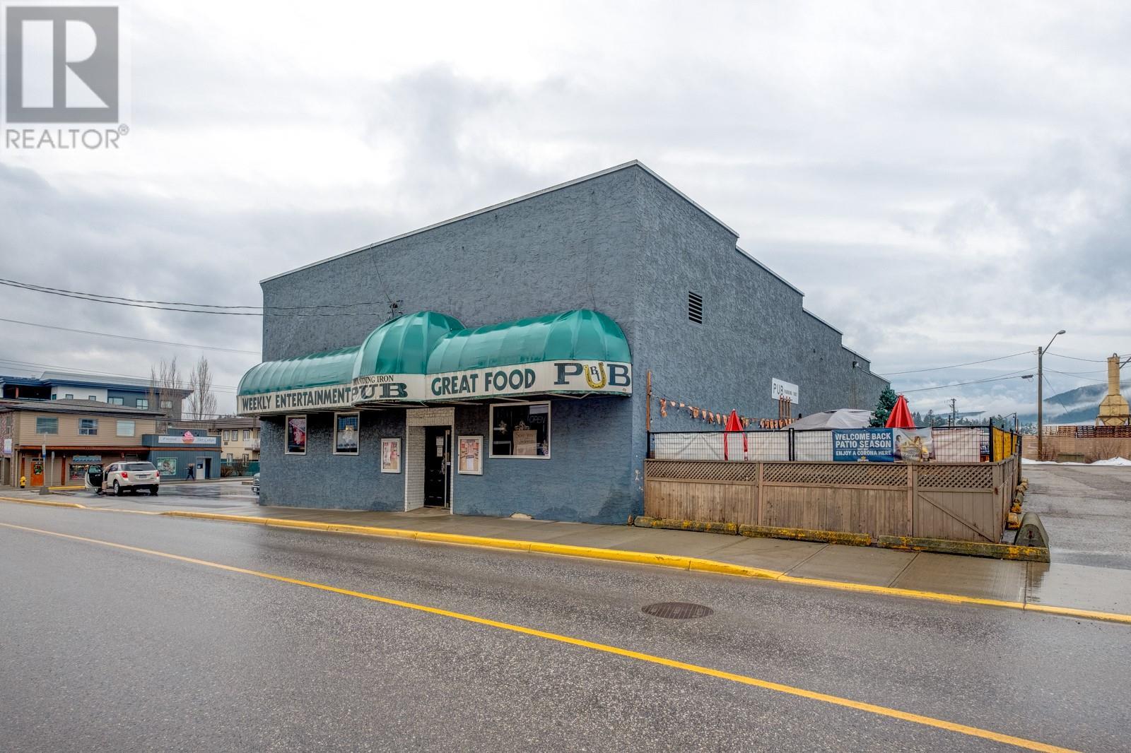 3445 Okanagan Street Unit# 3385, Armstrong, British Columbia  V0E 1B1 - Photo 2 - 10302189