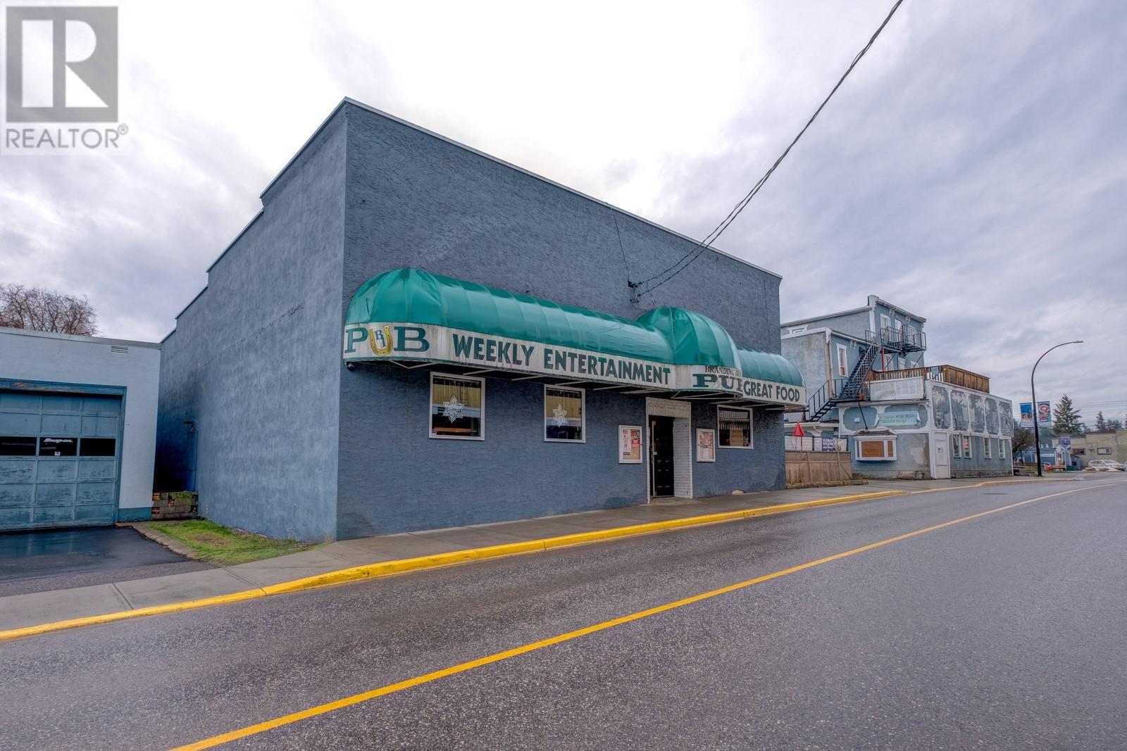 3445 Okanagan Street Unit# 3385, Armstrong, British Columbia  V0E 1B1 - Photo 3 - 10302189