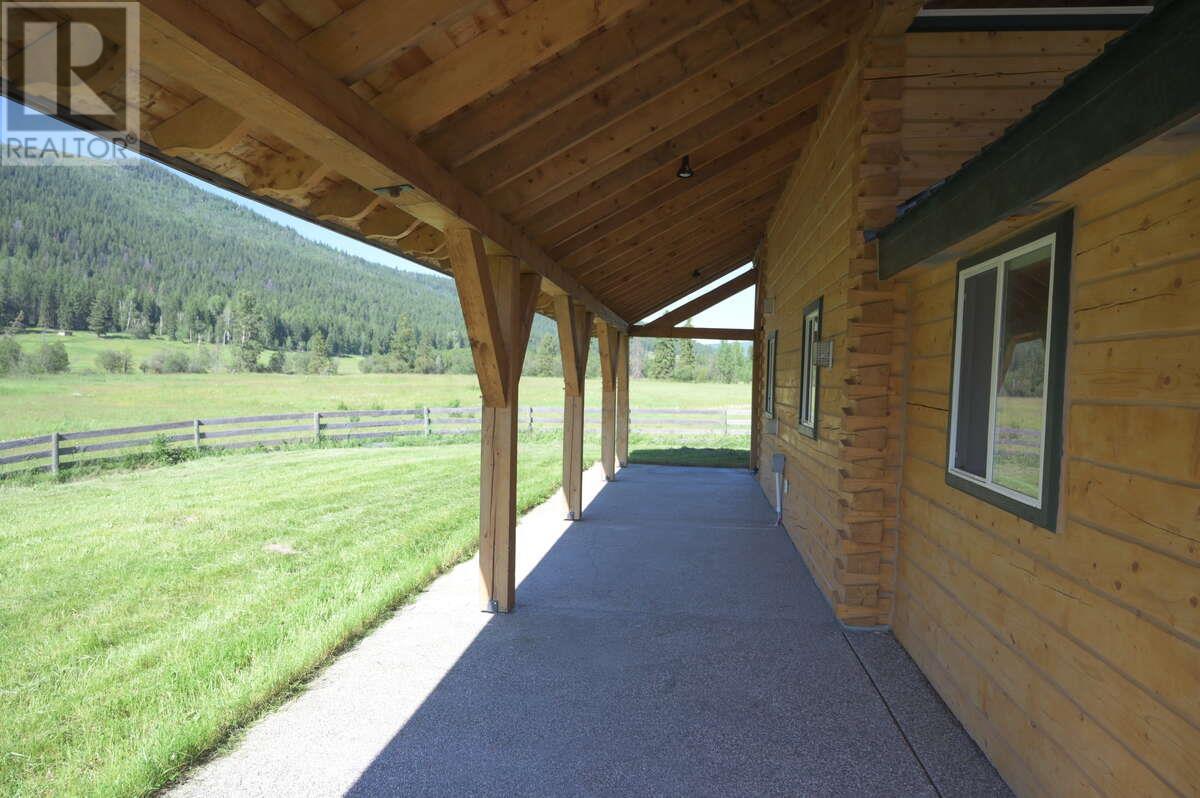 7988 China Valley Road, Falkland, British Columbia  V0E 1W1 - Photo 2 - 10302544