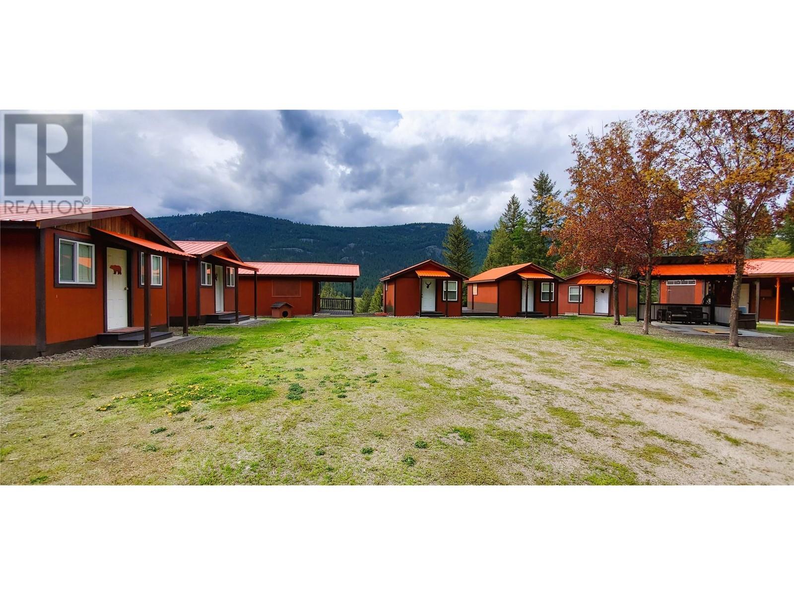 3275 Fiva Creek Road S, Westbridge, British Columbia  V0H 1Y0 - Photo 2 - 10302559