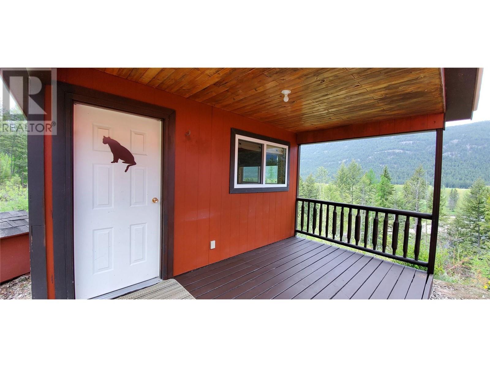 3275 Fiva Creek Road S, Westbridge, British Columbia  V0H 1Y0 - Photo 21 - 10302559