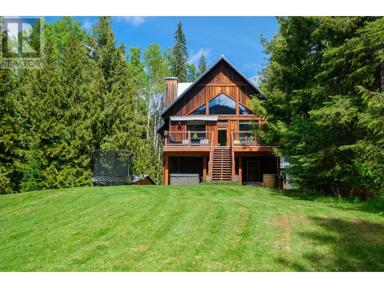 4630 Mann Road, Rossland, British Columbia  V0G 1Y0 - Photo 84 - 2474594