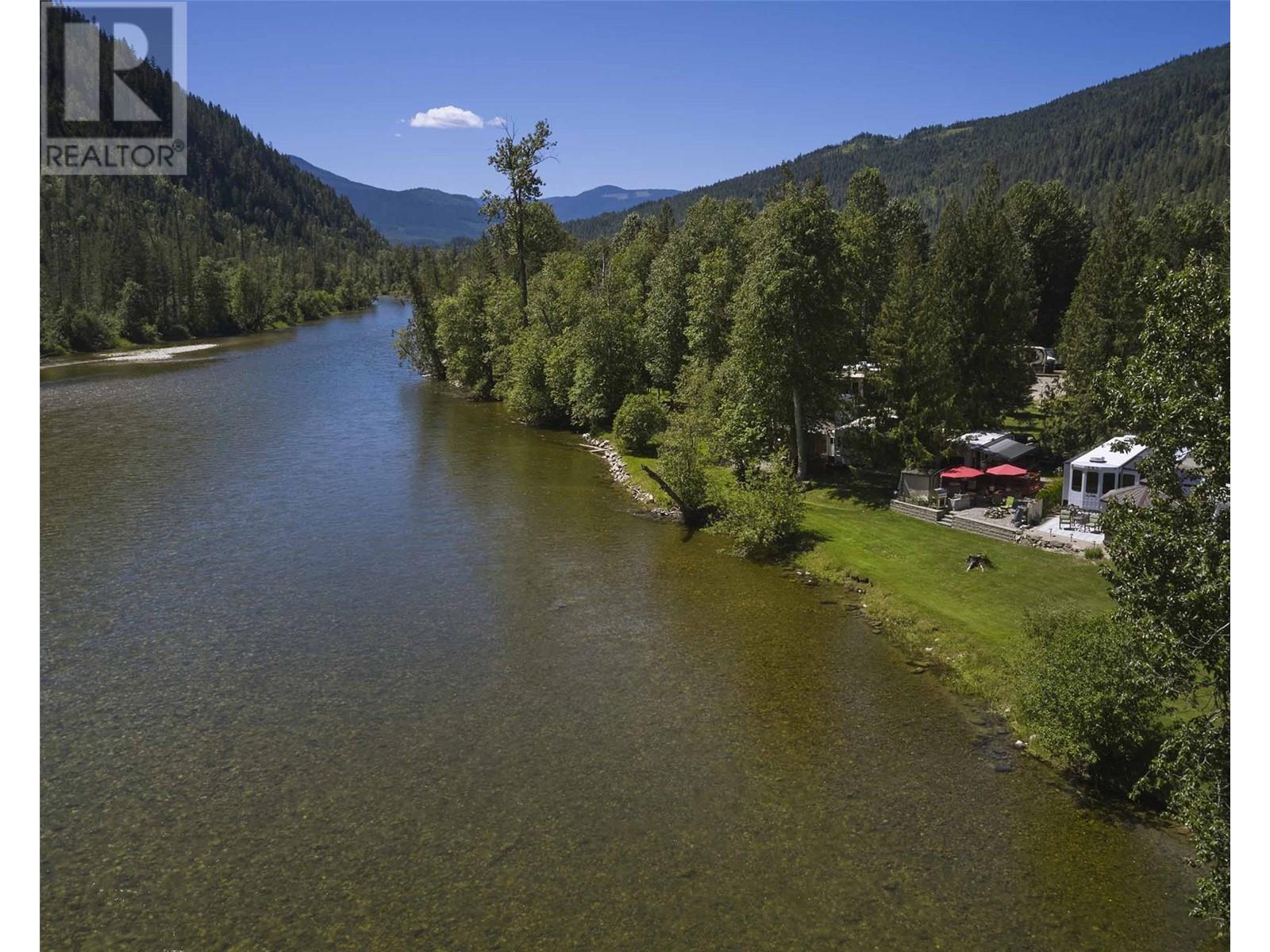 2202 Mabel Lake Road Unit# 22 Lot# 22, Enderby, British Columbia  V0E 1V5 - Photo 1 - 10302645