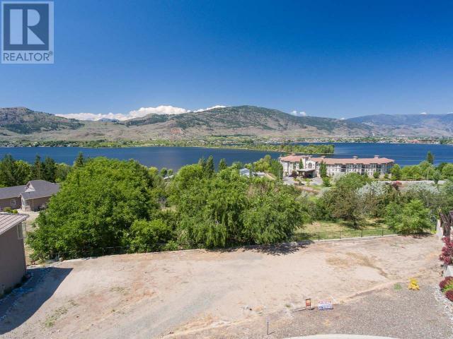 4110 36th Avenue Unit# 11 Lot# 11, Osoyoos, British Columbia  V0H 1V4 - Photo 2 - 10302679