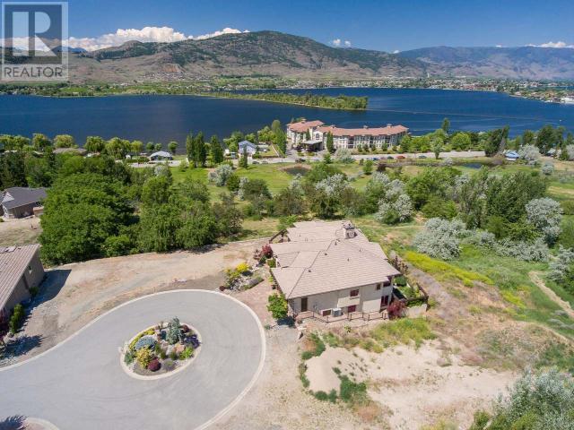 4110 36th Avenue Unit# 11 Lot# 11, Osoyoos, British Columbia  V0H 1V4 - Photo 22 - 10302679