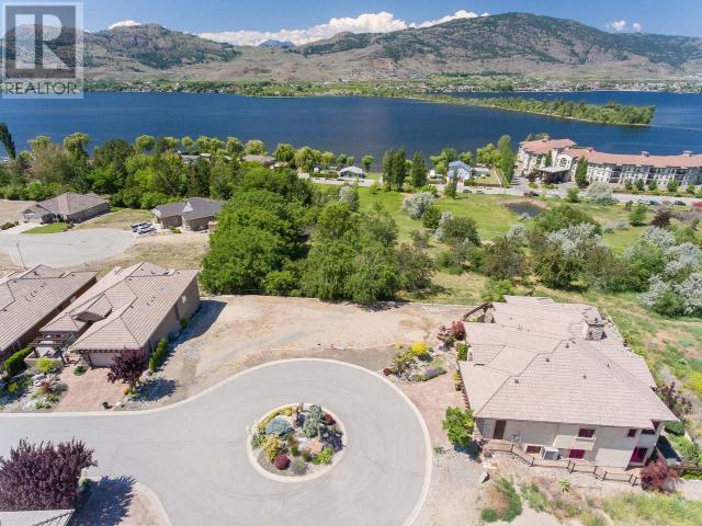 4110 36th Avenue Unit# 11 Lot# 11, Osoyoos, British Columbia  V0H 1V4 - Photo 23 - 10302679