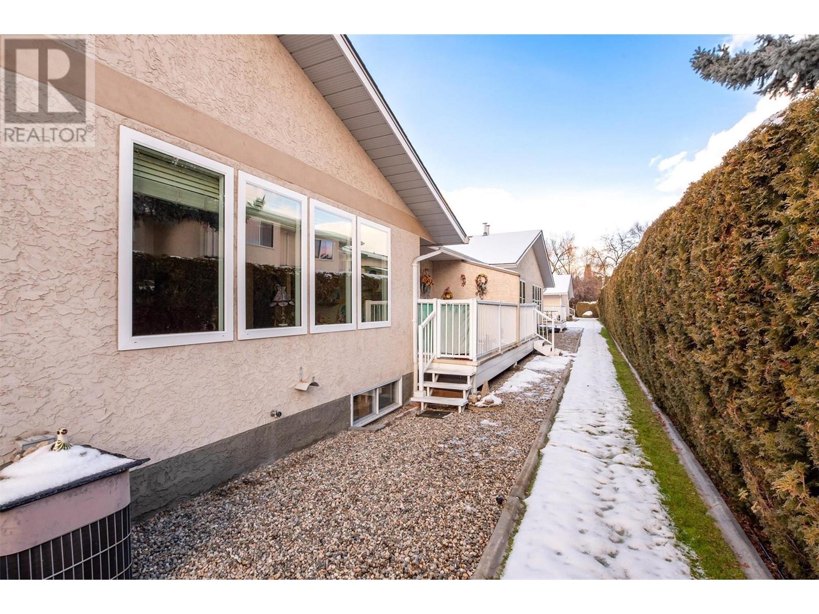 1209 Brookside Avenue Unit# 5, Kelowna, British Columbia  V1Y 5T5 - Photo 26 - 10302377