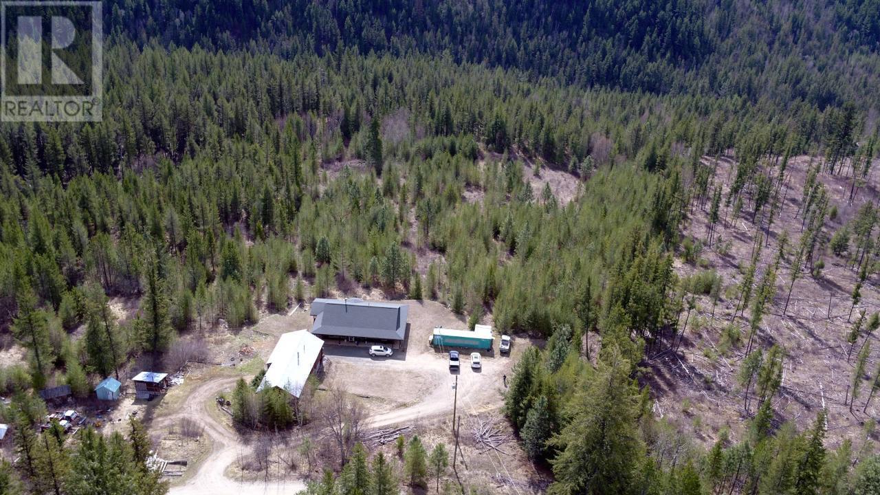 1612 Flume Road, Barriere, British Columbia  V0E 1E0 - Photo 42 - 176331