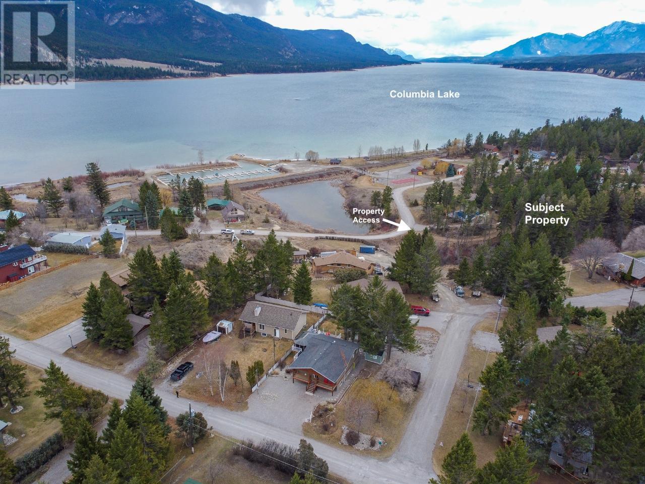 Lot 1 Columere Road, Fairmont Hot Springs, British Columbia  V0B 1L2 - Photo 2 - 2474647