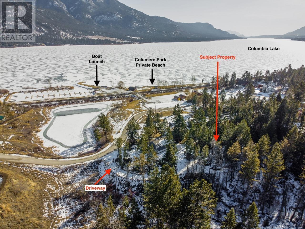 Lot 1 Columere Road, Fairmont Hot Springs, British Columbia  V0B 1L2 - Photo 3 - 2474647