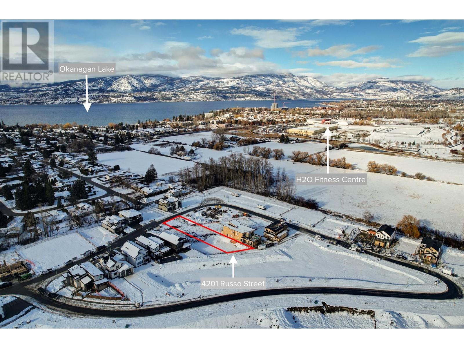 4201 Russo Street, Kelowna, British Columbia  V1W 0B6 - Photo 5 - 10302805