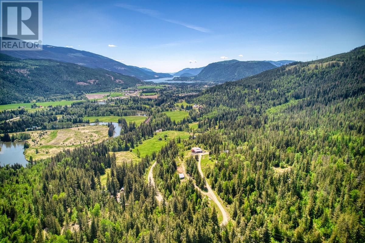 2495 Samuelson Road, Sicamous, British Columbia  V0E 2V5 - Photo 1 - 10302983