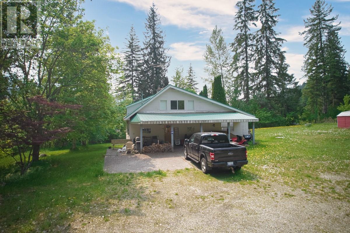 2495 Samuelson Road, Sicamous, British Columbia  V0E 2V5 - Photo 47 - 10302983