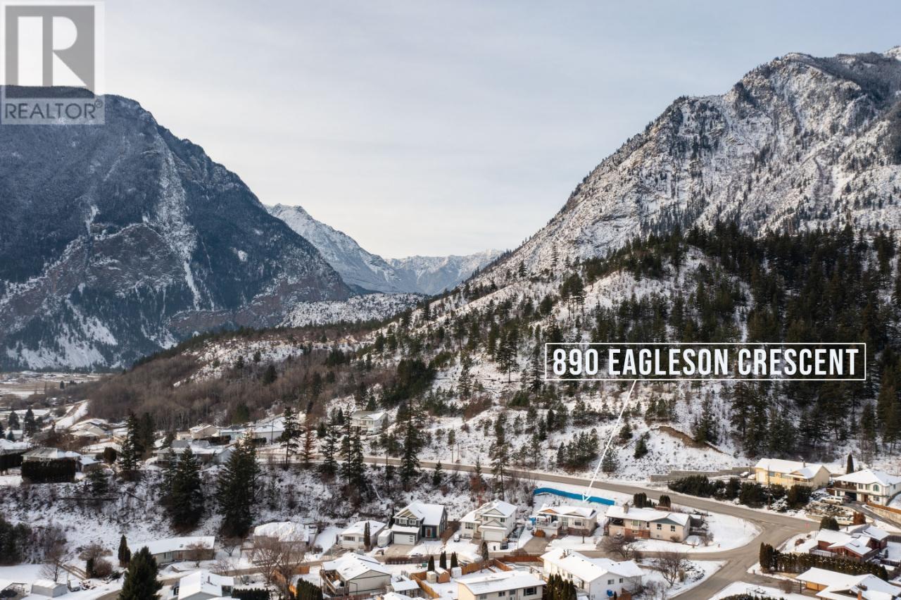 890 Eagleson Crescent, Lillooet, British Columbia  V0K 1V0 - Photo 26 - 176427