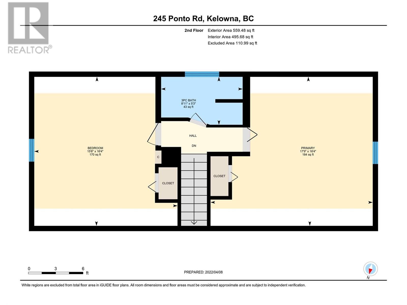 245 Ponto Road, Kelowna, British Columbia  V1X 2G2 - Photo 17 - 10302921