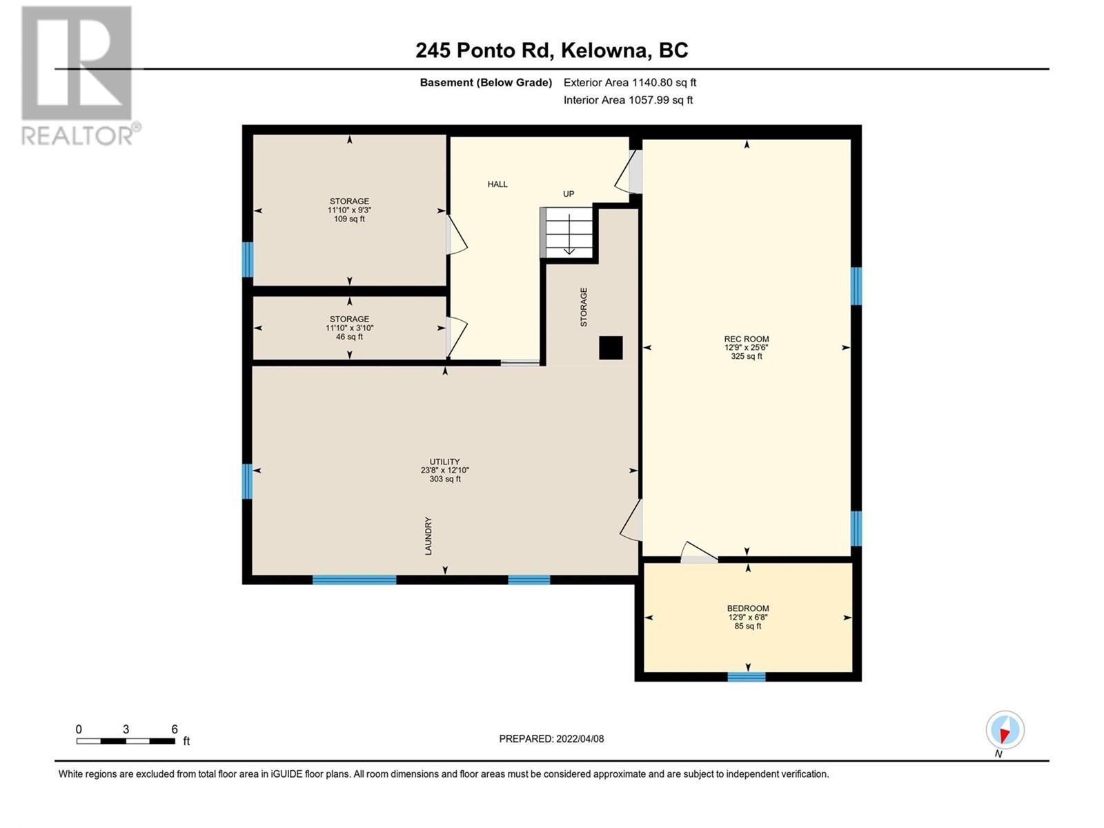 245 Ponto Road, Kelowna, British Columbia  V1X 2G2 - Photo 18 - 10302921