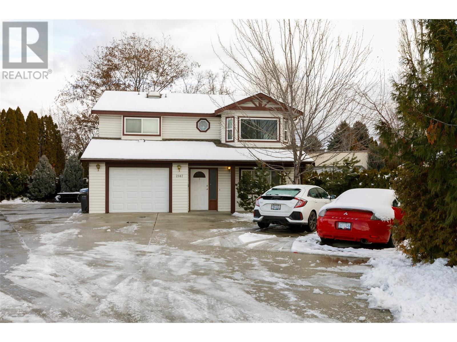 2987 Lowe Court, Kelowna, British Columbia  V1Y 8L3 - Photo 8 - 10303070