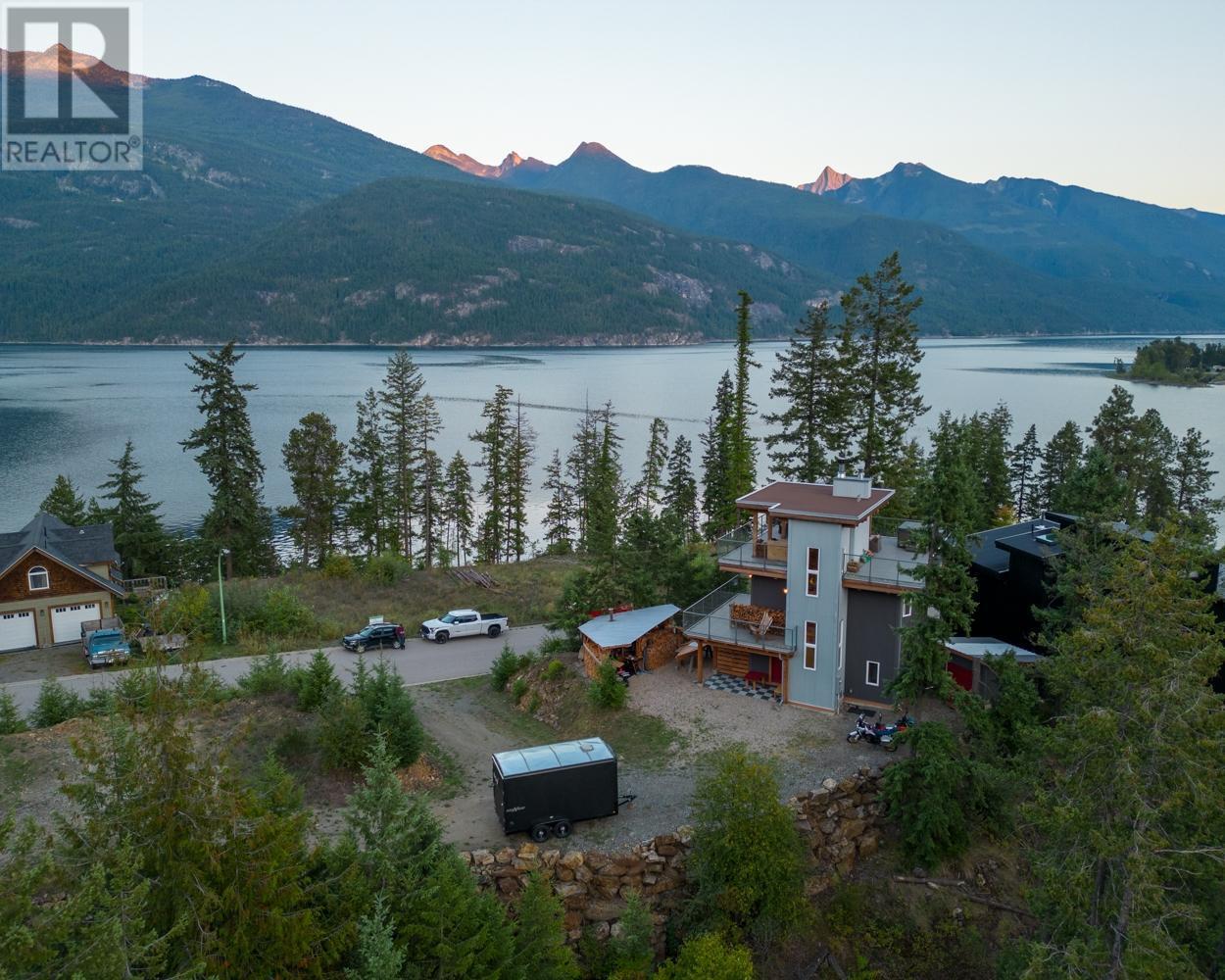 567 Larch Drive, Kaslo, British Columbia  V0G 1M0 - Photo 12 - 2474696