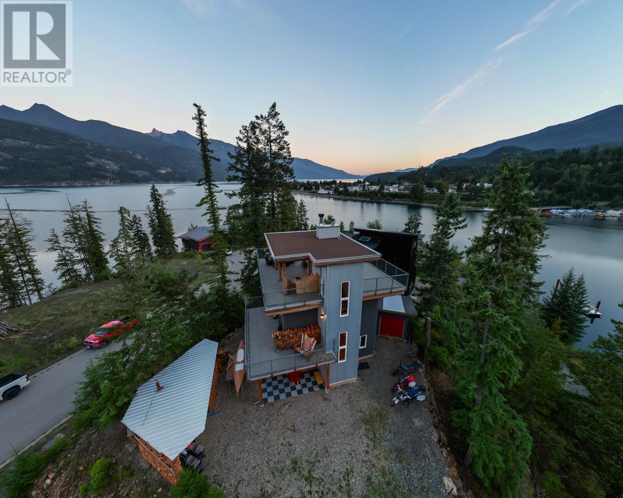 567 Larch Drive, Kaslo, British Columbia  V0G 1M0 - Photo 14 - 2474696