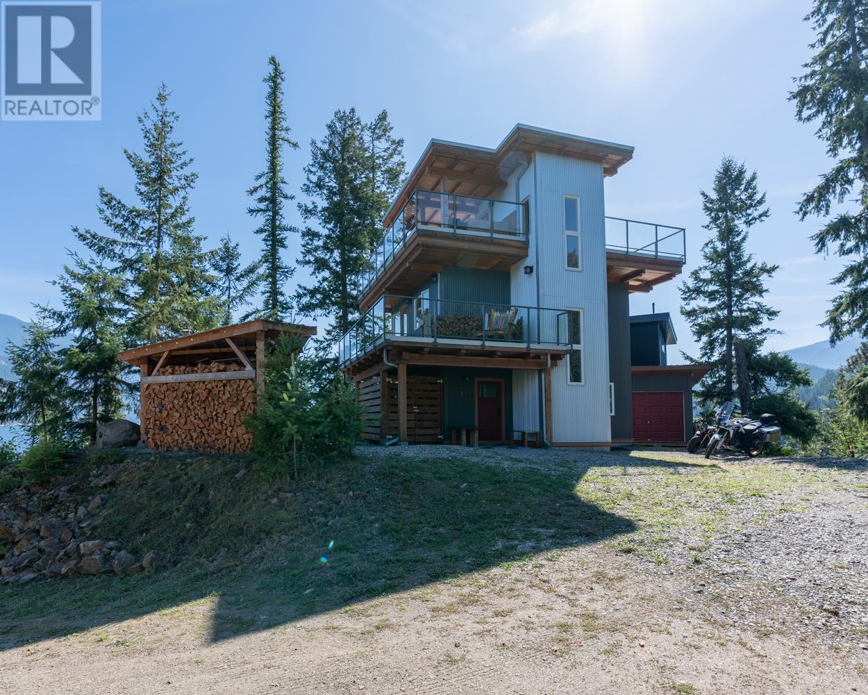 567 Larch Drive, Kaslo, British Columbia  V0G 1M0 - Photo 15 - 2474696