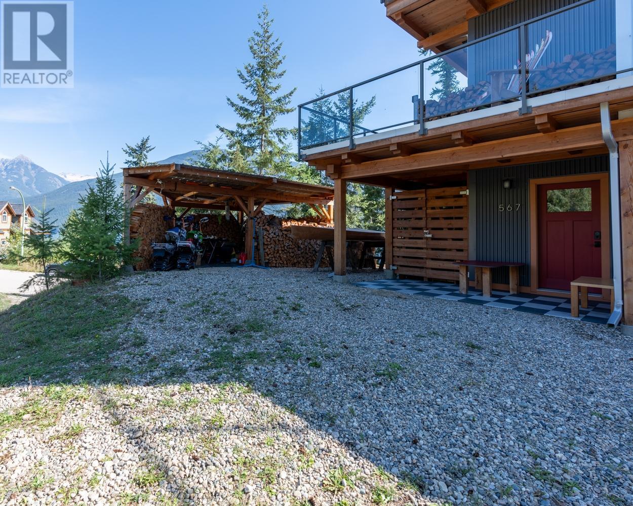 567 Larch Drive, Kaslo, British Columbia  V0G 1M0 - Photo 16 - 2474696