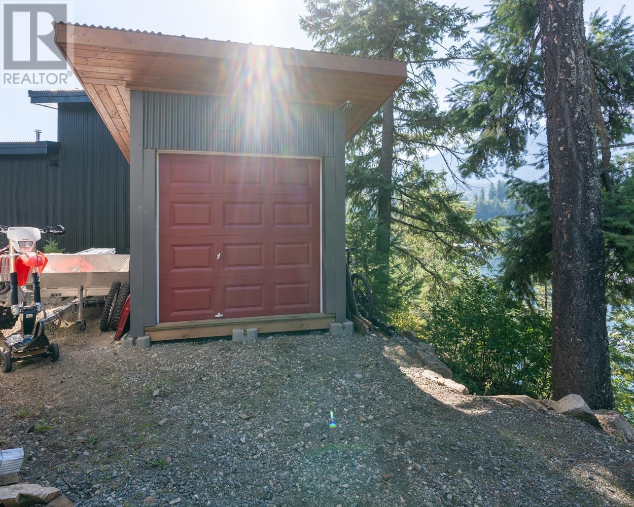 567 Larch Drive, Kaslo, British Columbia  V0G 1M0 - Photo 17 - 2474696