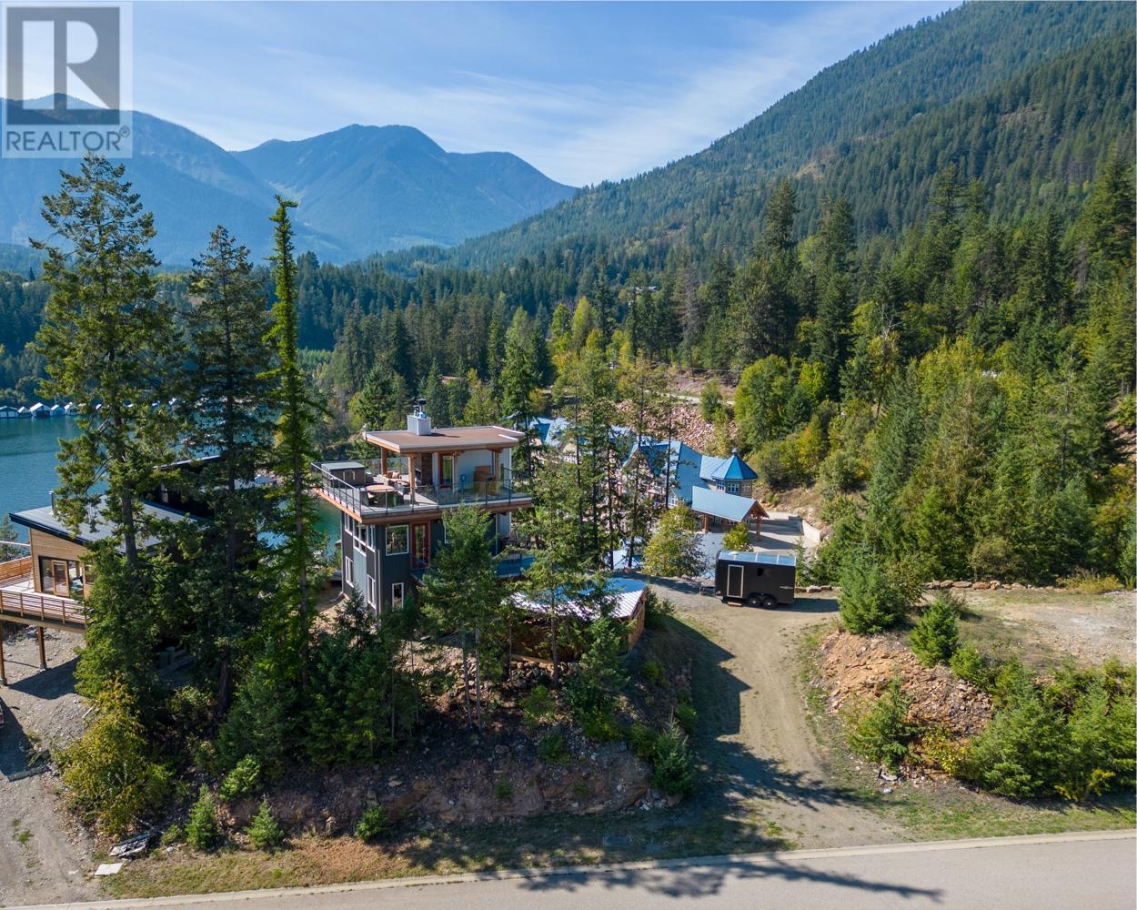 567 Larch Drive, Kaslo, British Columbia  V0G 1M0 - Photo 5 - 2474696