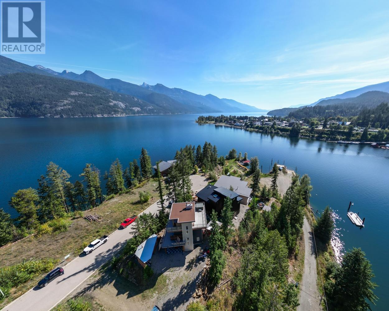 567 Larch Drive, Kaslo, British Columbia  V0G 1M0 - Photo 8 - 2474696