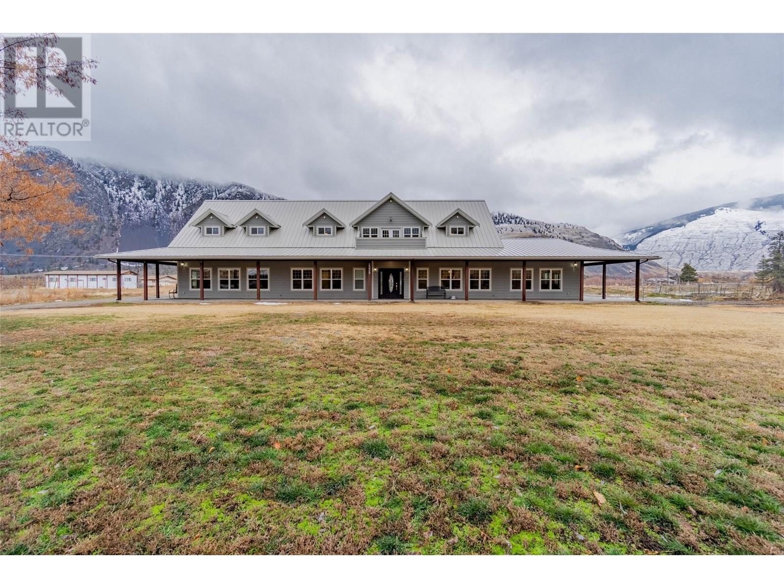 2338 Hwy 3, Cawston, British Columbia  V0X 1C2 - Photo 3 - 10302885