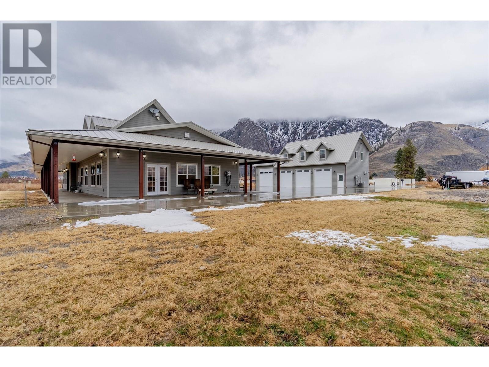 2338 Hwy 3, Cawston, British Columbia  V0X 1C2 - Photo 43 - 10302885