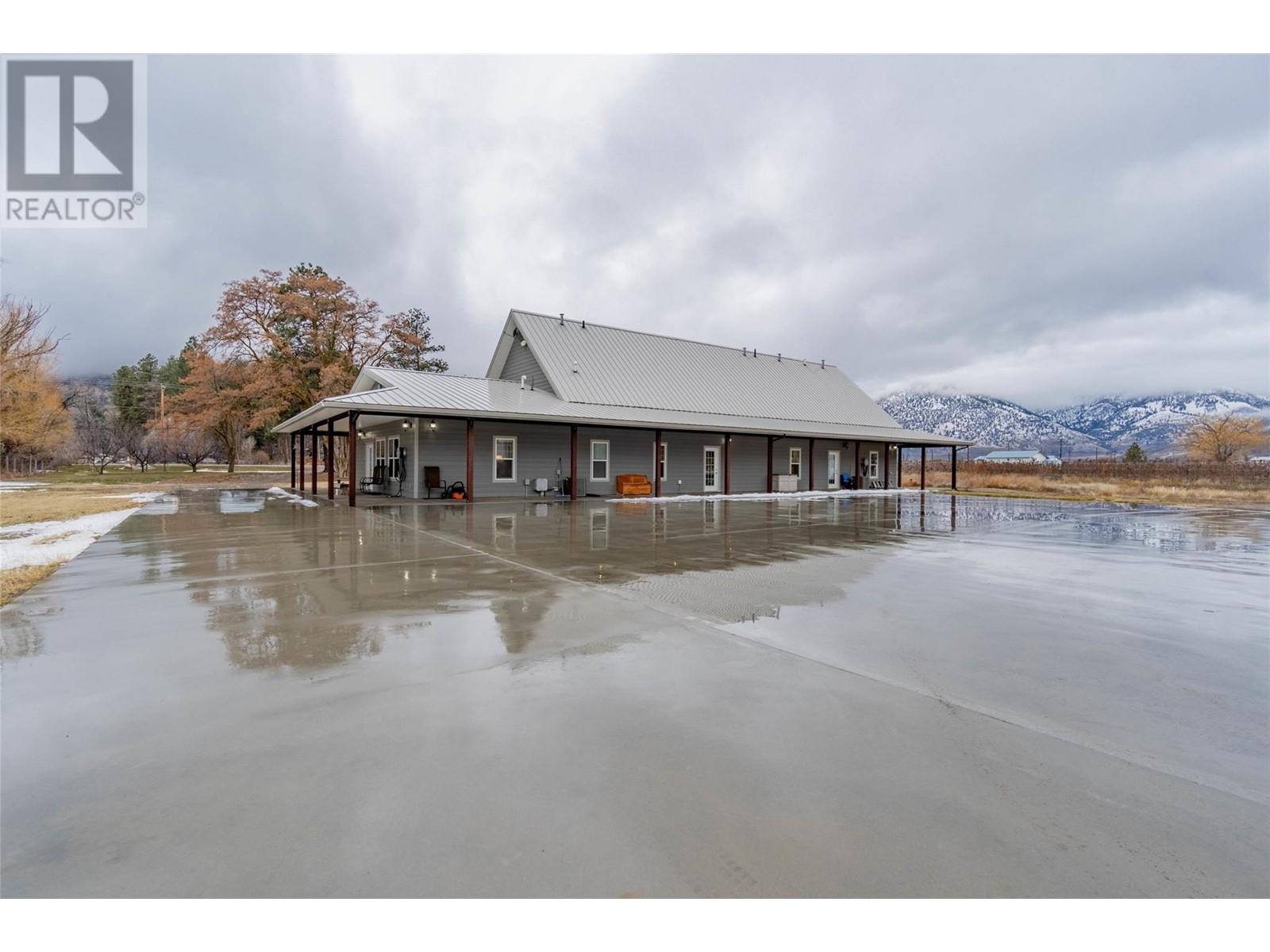 2338 Hwy 3, Cawston, British Columbia  V0X 1C2 - Photo 65 - 10302885