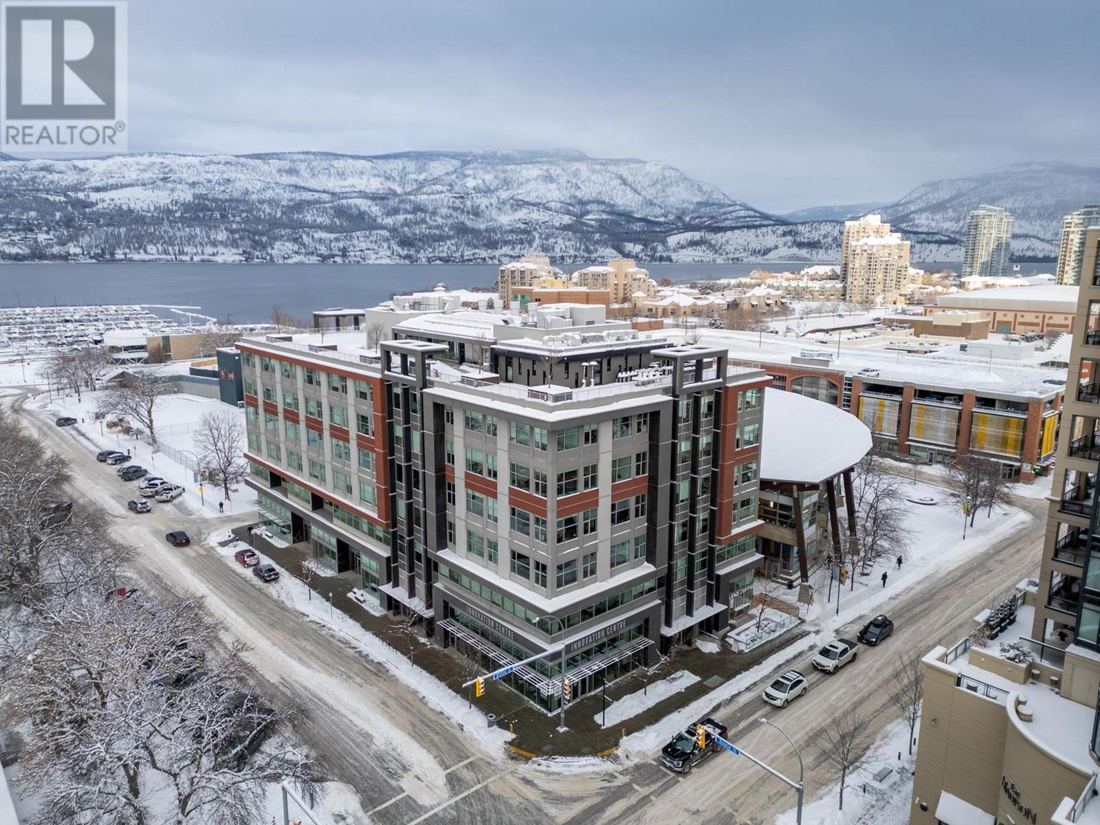 460 Doyle Avenue Unit# 602, Kelowna, British Columbia  V1Y 0C2 - Photo 21 - 10303299