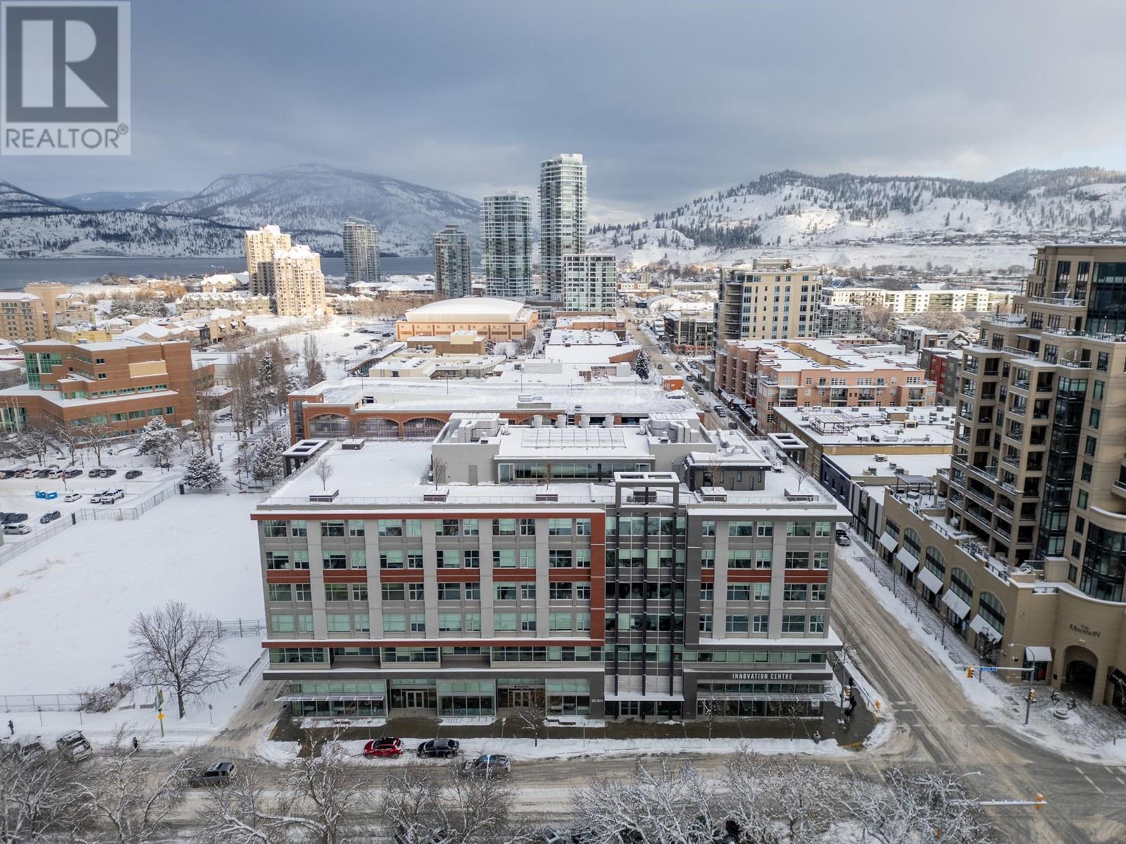 460 Doyle Avenue Unit# 602, Kelowna, British Columbia  V1Y 0C2 - Photo 22 - 10303299