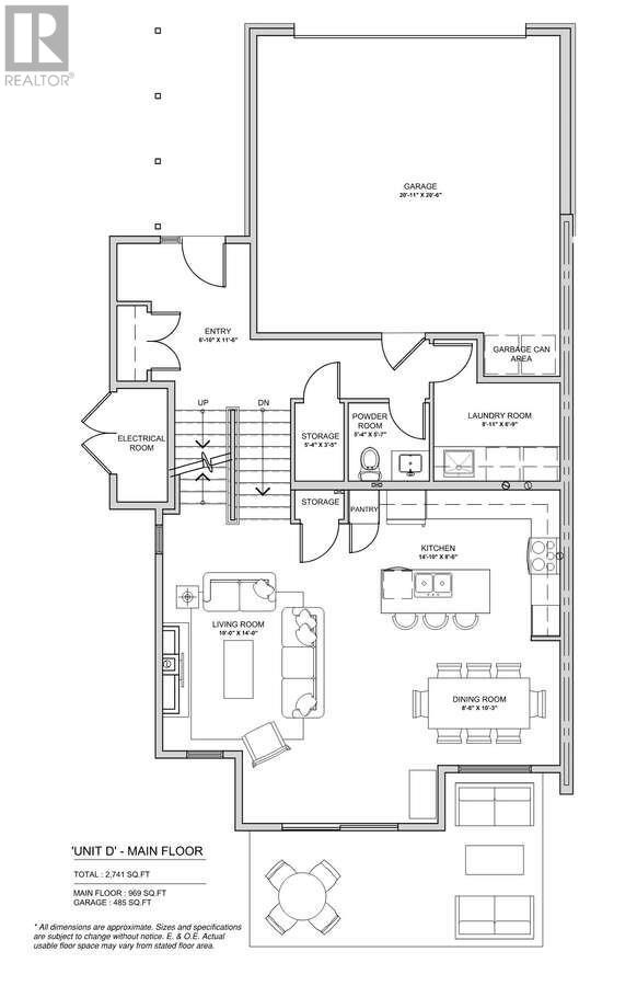 1550 Union Road Unit# 41, Kelowna, British Columbia  V1V 2W4 - Photo 17 - 10303391