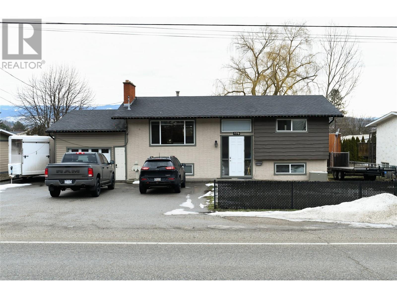 179 Snowsell Street, Kelowna, British Columbia  V1V 2E4 - Photo 1 - 10303378