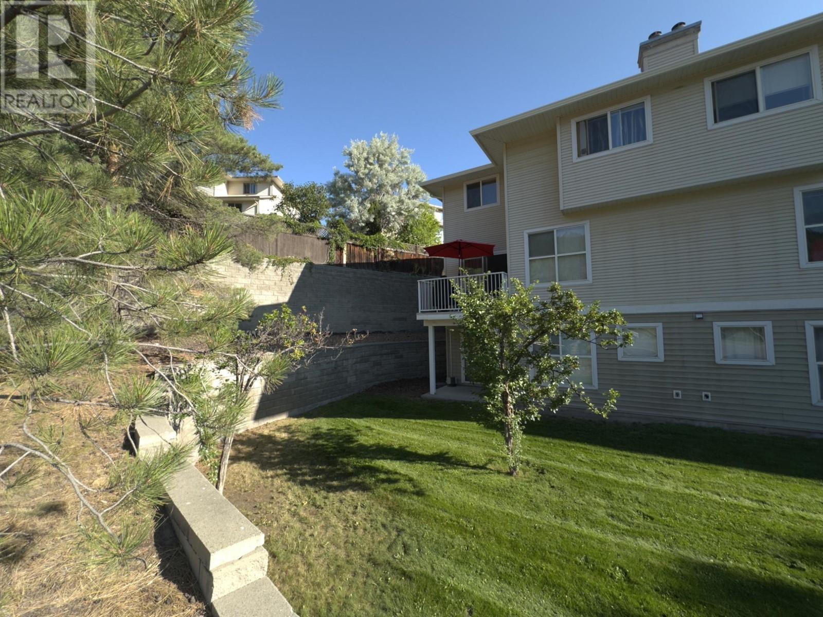 1920 Hugh Allan Drive Unit# 4, Kamloops, British Columbia  V1S 1Y5 - Photo 3 - 176521