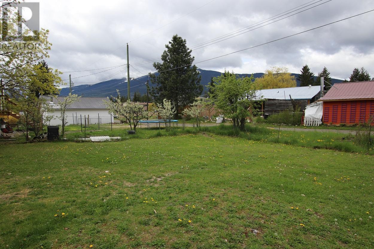 312 6th Avenue, Nakusp, British Columbia  V0G 1R0 - Photo 10 - 2474779